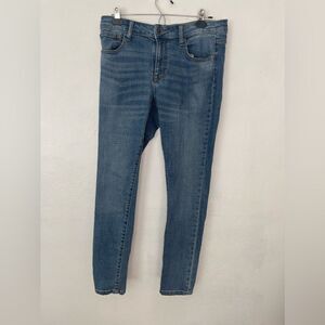 Frye jeans size 8